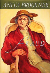 cover of FRAUD.