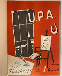 U.P.A. Nr. 1 (allt utg).