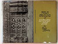 Folk Origins of Indian Art