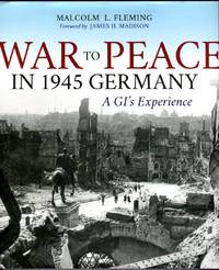 image of From War to Peace in 1945 Germany: A GI's Experience