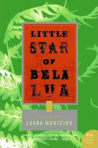Little Star of Bela Lua: Stories from Brazil