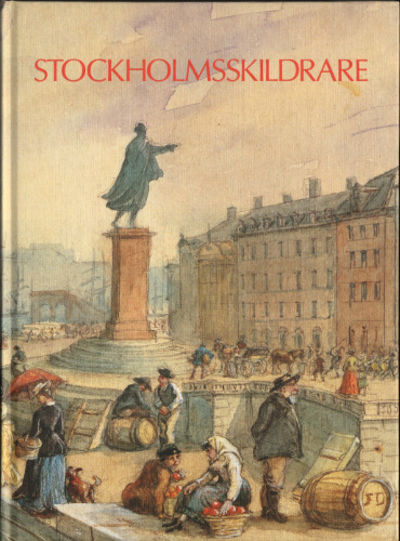 SAMFUNDET SANKT ERIKS ÅRSBOK 1990.…