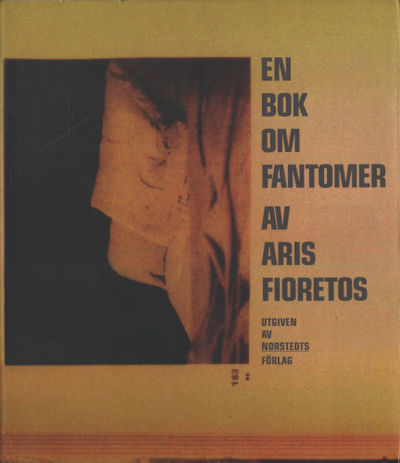 EN BOK OM FANTOMER.