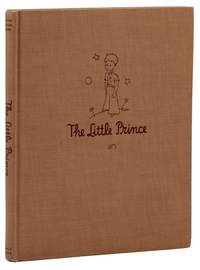 cover of The Little Prince