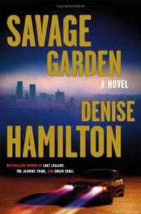 Savage Garden : A Novel