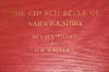 The church bells of Warwickshire, their founder, inscriptions, traditions and uses