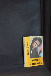 cover of Bleed Part One (Publisher series: Hanuman Books.)