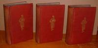 image of Trans-Himalaya: Discoveries and Adventures in Tibet. Three volumes.