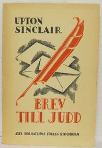 Brev till Judd.