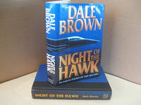 Night of the Hawk by Brown, Dale - 1992