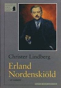 Erland Nordenskiöld. Ett indianlif.