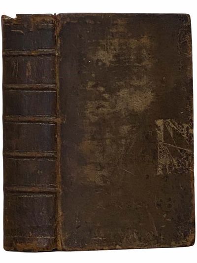 Sammelband of Eight Philosophical and Religious Works Printed in 1750, Discussing Works and Ideas That Influenced Hume, Gibbon, etc.: A Dissertation on II Peter i. 19.; An Impartial Examination of the Bishop of London's Late Appendix to a Dissertation on the Sense of the Ancients before Christ upon the Circumstances and Consequences of the Fall.; Remarks on Dr. Sherlock's, Now Bishop of London's, First Dissertation; in a Letter to His Lordship.; The Plan of a Supplement to Dr. Middleton's Free Enquiry, Exhibited in a Dissertation on the Baptism and Miraculous Gifts of the Holy Ghost.; An Examination of the Consequences of Dr. Middleton's Free Enquiry, &c.; Two Questions, Previous to Dr. Middleton's Free Enquiry, Impartially Considered; An Impartial Examination of the Free Inquiry: The Primitive Fathers Vindicated, and the Necessity of Miracles maintain'd, to the Conclusion of the Third Century. in A Letter to Dr. Middleton; Some Remarks upon Mr. Church's Vindication of Mira