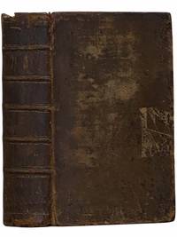 Sammelband of Eight Philosophical and Religious Works Printed in 1750, Discussing Works and Ideas That Influenced Hume, Gibbon, etc.: A Dissertation on II Peter i. 19.; An Impartial Examination of the Bishop of London's Late Appendix to a Dissertation on the Sense of the Ancients before Christ upon the Circumstances and Consequences of the Fall.; Remarks on Dr. Sherlock's, Now Bishop of London's, First Dissertation; in a Letter to His Lordship.; The Plan of a Supplement to Dr. Middleton's Free Enquiry, Exhibited in a Dissertation on the Baptism and Miraculous Gifts of the Holy Ghost.; An Examination of the Consequences of Dr. Middleton's Free Enquiry, &c.; Two Questions, Previous to Dr. Middleton's Free Enquiry, Impartially Considered; An Impartial Examination of the Free Inquiry: The Primitive Fathers Vindicated, and the Necessity of Miracles maintain'd, to the Conclusion of the Third Century. in A Letter to Dr. Middleton; Some Remarks upon Mr. Church's Vindication of Mira