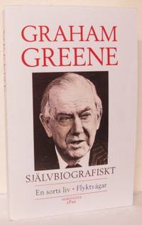 Självbiografiskt. En sorts liv. Flyktvägar.