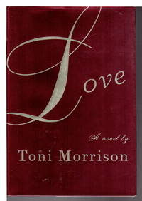 image of LOVE.