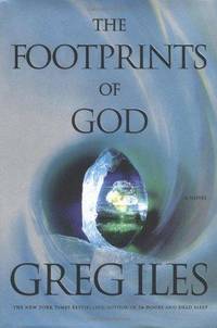 image of The Footprints of God