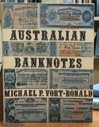 image of Australian Banknotes