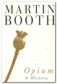 image of Opium A History