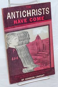 image of The AntiChrists have come!