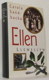 Ellen Llewellyn.