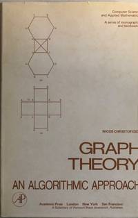 Graph Theory. An Algorithmic Approach
