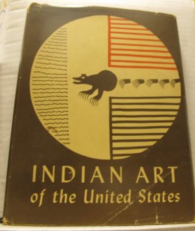 Indian Art of the United States.