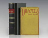 Dracula. by Stoker, Bram - 1897