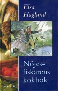Nöjesfiskarens kokbok.