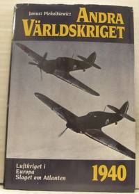 Andra världskriget. Del 3. Luftkriget i Europa.…