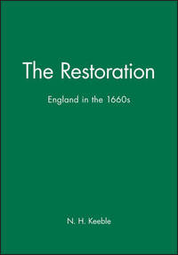 The Restoration: England in the 1660s