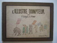 L'Illustre Dompteur