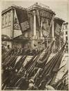 [SOVIET AVANT-GARDE - PHOTOMONTAGE]...; (photo 6)