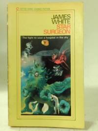 cover of Star Surgeon