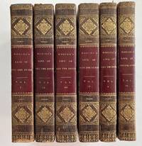 The Life and Pontificate of Leo the Tenth in Six Volumes