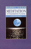 Meditation : A Book of Ten Lessons