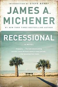 Recessional: A Novel by Michener, James A