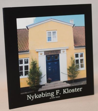 Nykøbing F. Kloster.