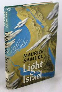 Light On Israel