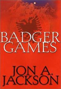 Badger Games : A Detective Sergeant Mulheisen Mystery