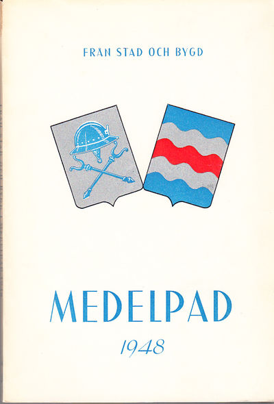 Från stad och bygd i Medelpad [1948]. Fjärde…