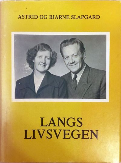 Langs livsvegen