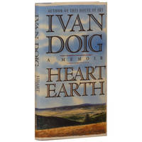 cover of Heart Earth