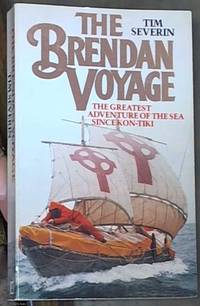 image of The Brendan Voyage