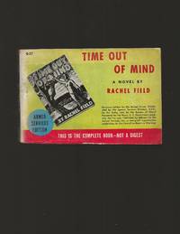 Time Out of Mind by Rachel Field - Paperback - First Paperback Edition - 1944 - from Acorn Books (SKU: 032623)