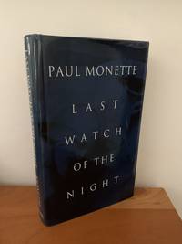cover of Last Watch Of The Night