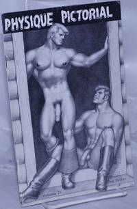 image of Physique Pictorial vol. 25 May, 1974
