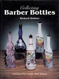 Collecting Barber Bottles