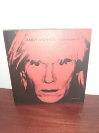 Andy Warhol: Self-Portraits