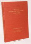 The congress book 1990: fifty-sixth American philatelic congress November 9-11, 1990; original philatelic papers presented by invitation. Pavilion convention center Virginia Beach, Virginia