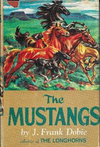 The Mustangs